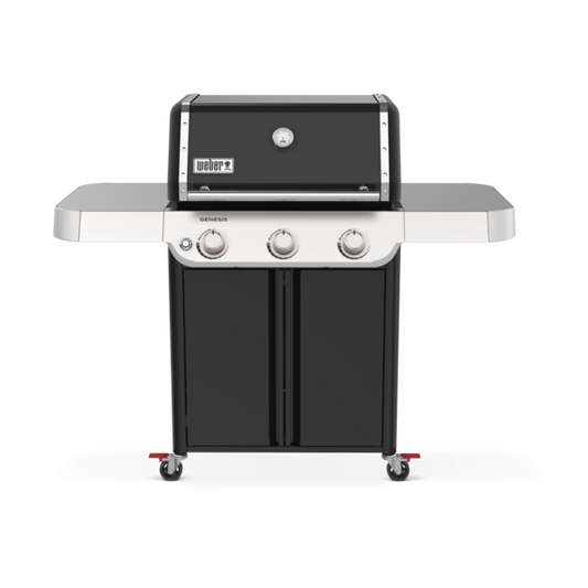 Weber GENESIS E-315 Propane Gas BBQ