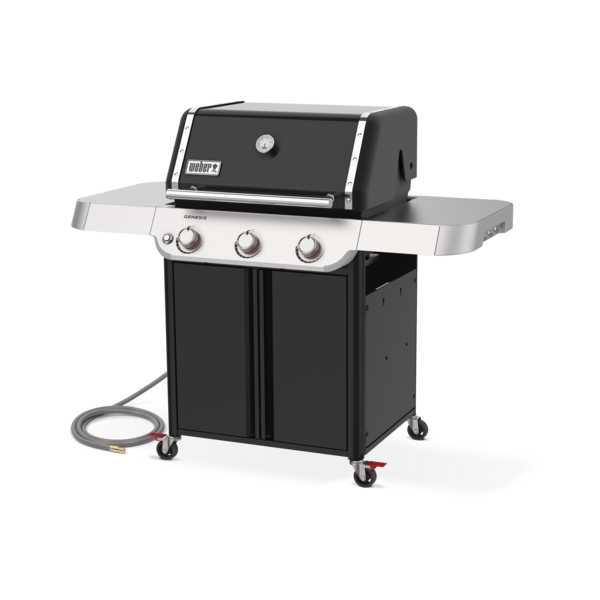 Weber GENESIS E-315 Gas Grill (Natural Gas)