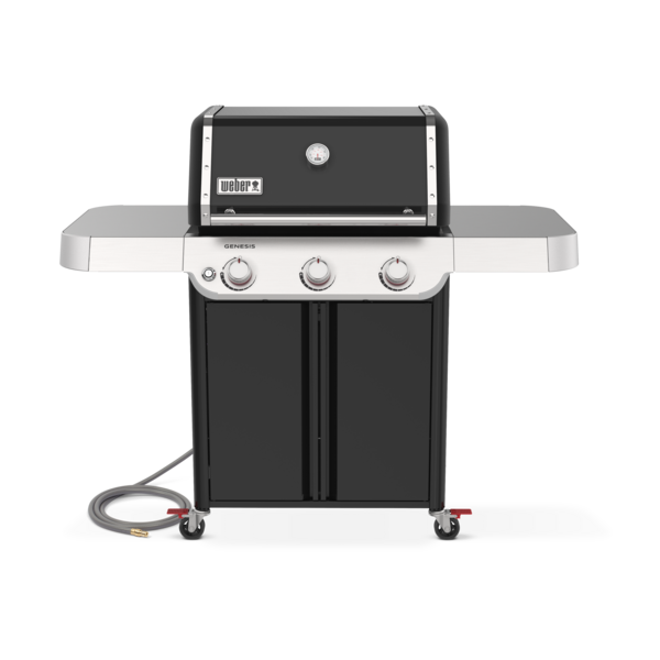 Weber GENESIS E-315 Gas Grill (Natural Gas)