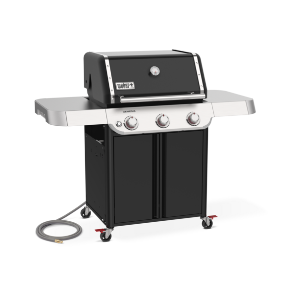 Weber GENESIS E-315 Gas Grill (Natural Gas)
