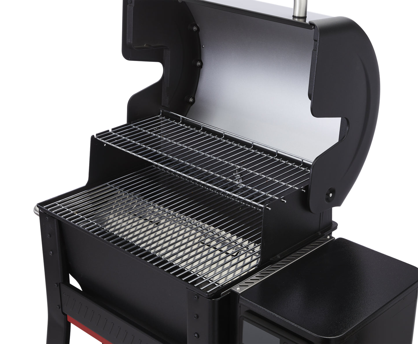Weber Searwood™ 600 Pellet Grill