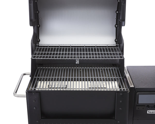 Weber Searwood™ 600 Pellet Grill