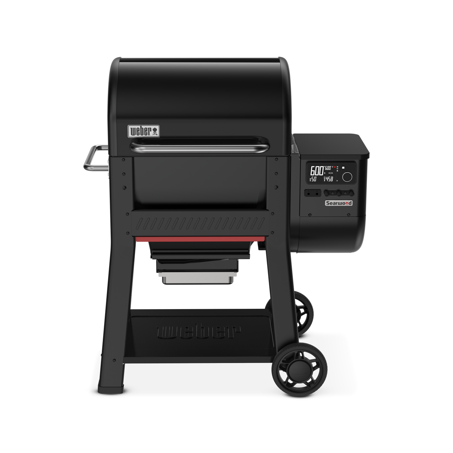 Weber Searwood™ 600 Pellet Grill