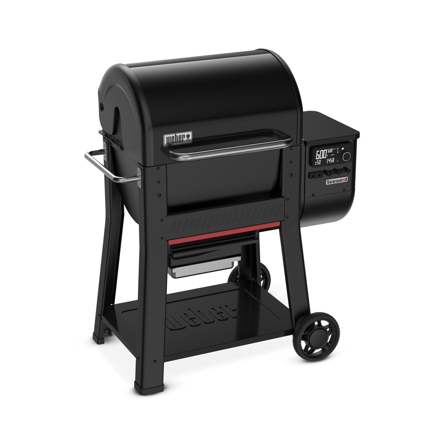 Weber Searwood™ 600 Pellet Grill