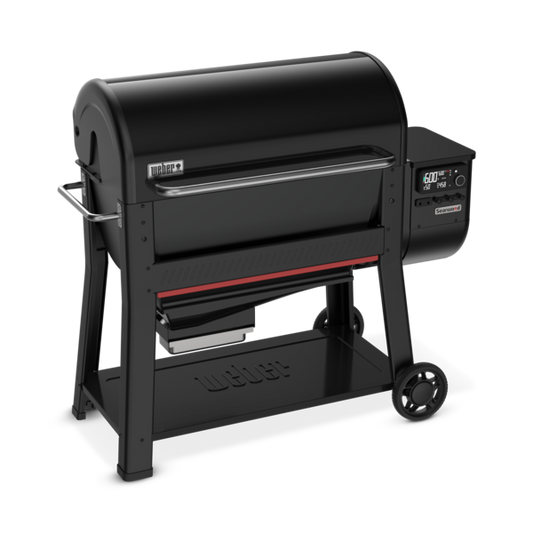 Weber Searwood™ XL 600 Pellet Grill