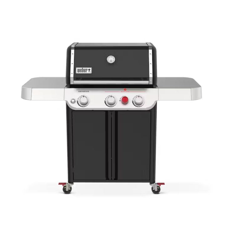 Genesis E-325 Gas Grill 3 Burners | Liquid Propane