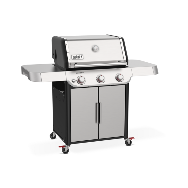 Weber Genesis S-315 Liquid Propane Gas Grill