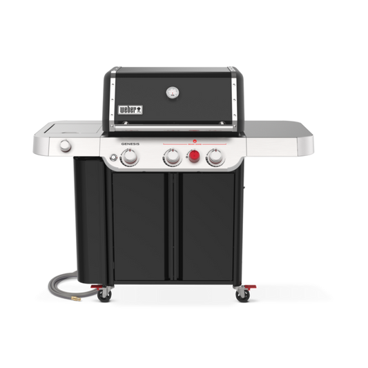 Weber Genesis SP-E-335 Gas Grill (Natural Gas)