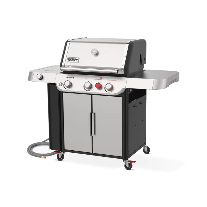 Weber Genesis SP-S-335 Gas Grill (Natural Gas)