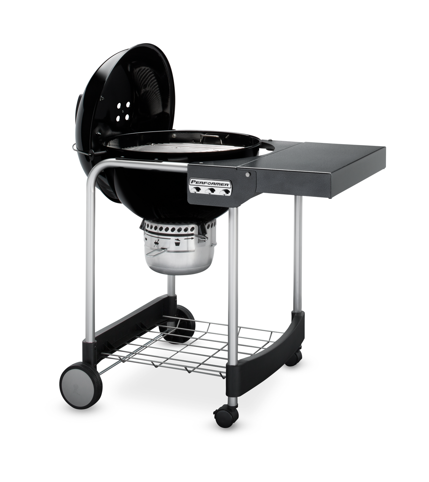 Weber Performer Premium Charcoal Grill 22"