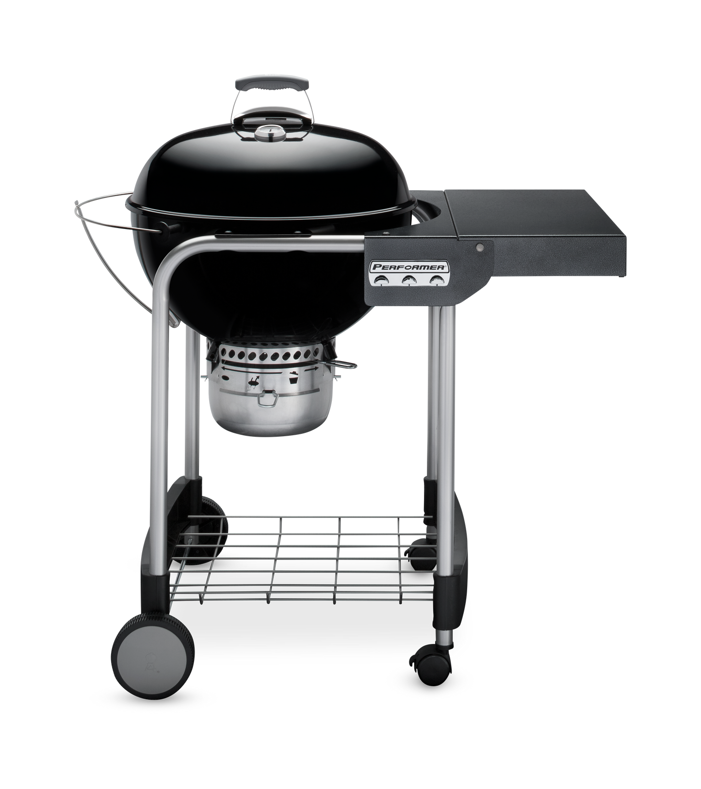 Weber Performer Premium Charcoal Grill 22"