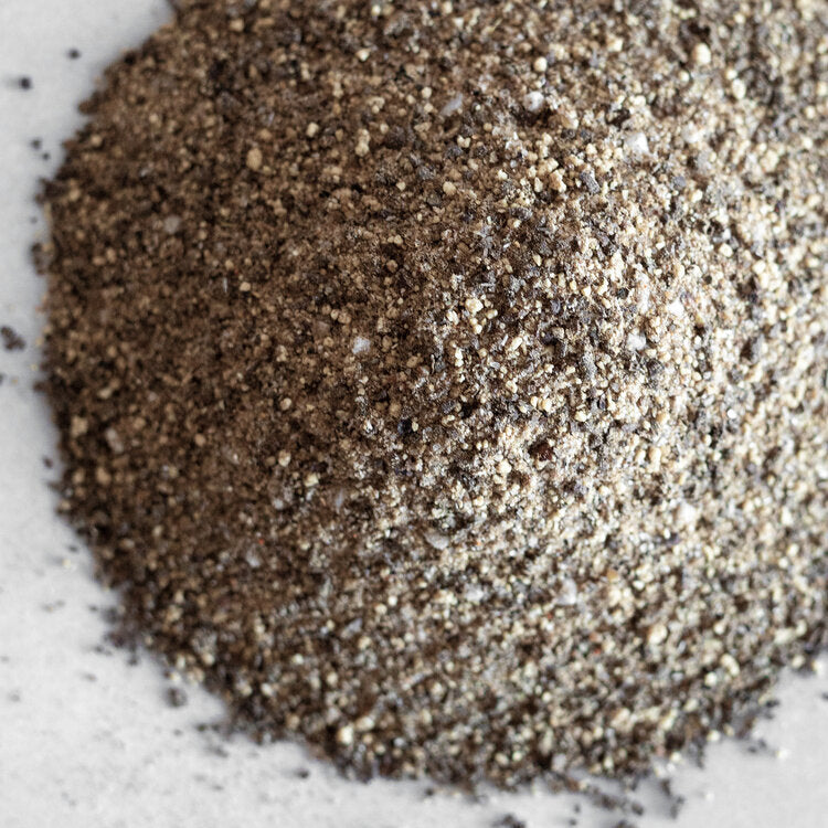 Smokes Seasoning + Rubs- Brisket Black 300 g