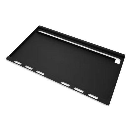 Rust-Resistant Griddle Insert Compatible with 4-burner Genesis 2016+