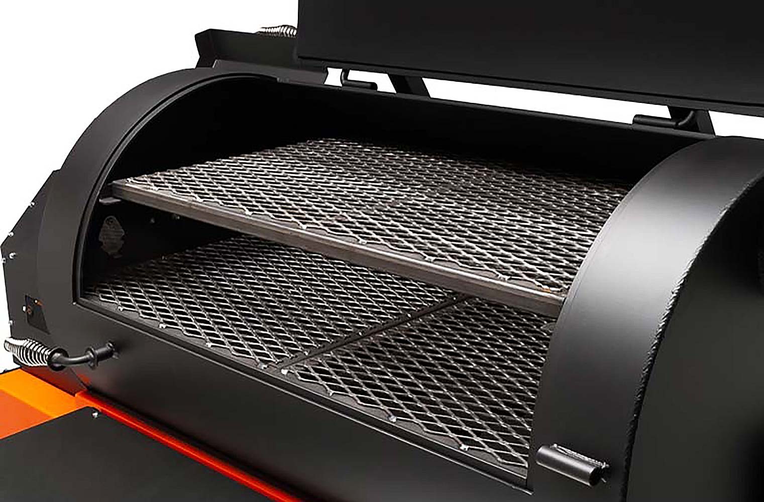 Yoder Smokers Yoder YS1500s Competition Pellet Grill Yoder Smokers Chilliwack BBQ Supply