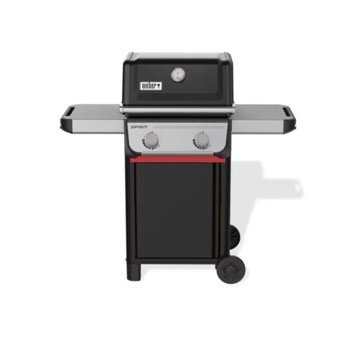 Weber Spirit® E-210 Gas Grill (Liquid Propane) 2 Burners (Liquid Propane)