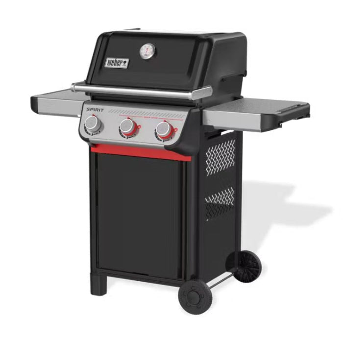 Weber Spirit® E-325 Gas Grill (Liquid Propane) 3 Burners