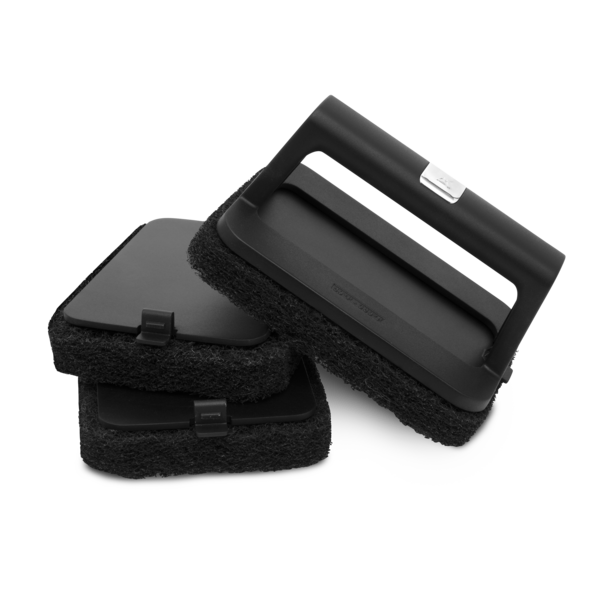 Weber 8-pc. Griddle Cleaning Kit