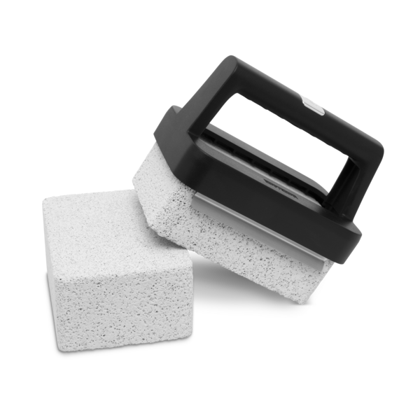Weber 8-pc. Griddle Cleaning Kit