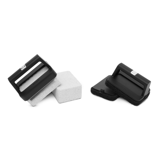 Weber 6-pc. Griddle Cleaning Kit