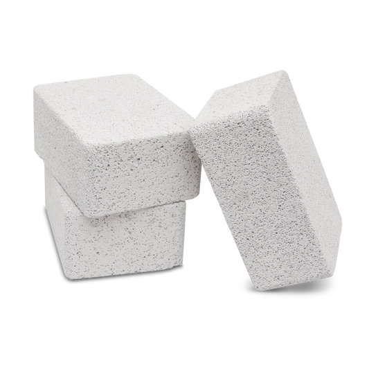 Weber Griddle Cleaning Stone Replacement Pack