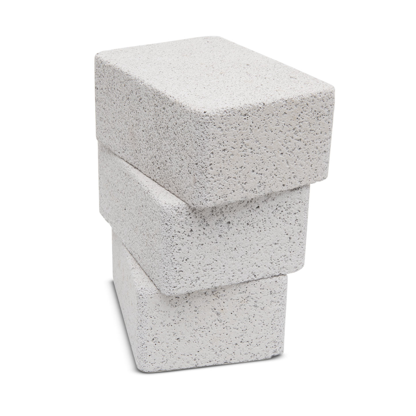 Weber Griddle Cleaning Stone Replacement Pack