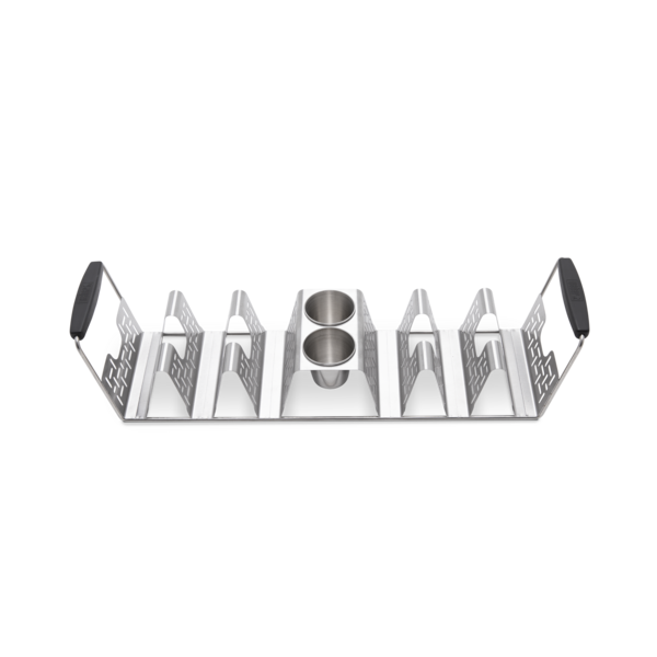 Weber Taco Rack