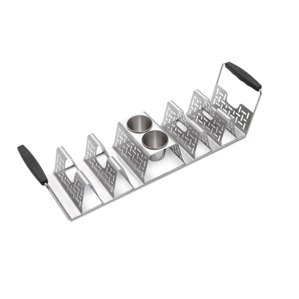 Weber Taco Rack