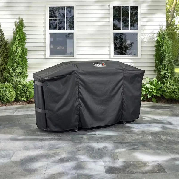Weber Premium Grill Cover For Weber 30" Griddle