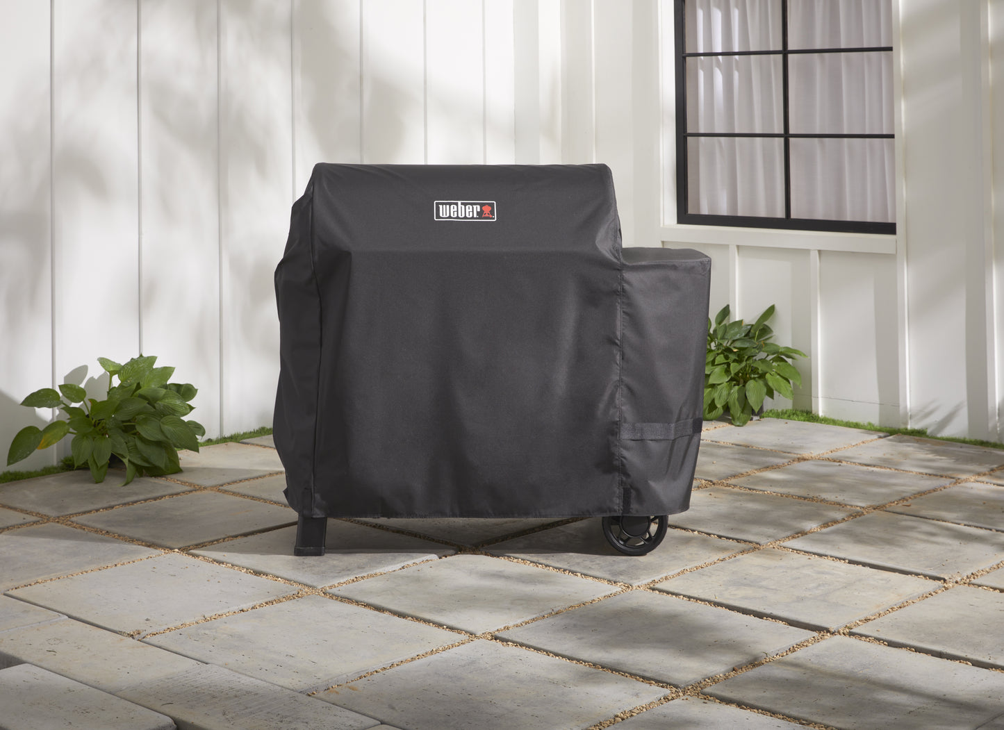 Weber Premium Searwood™ XL 600 - Grill Cover