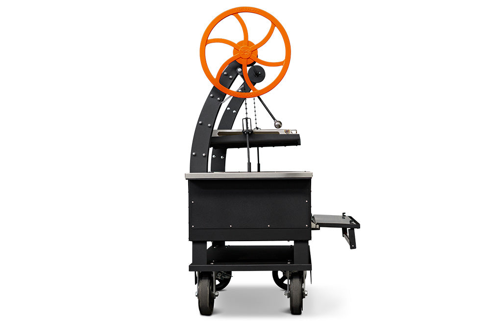 Yoder Smokers 36" El Dorado Santa Maria PRE ORDER