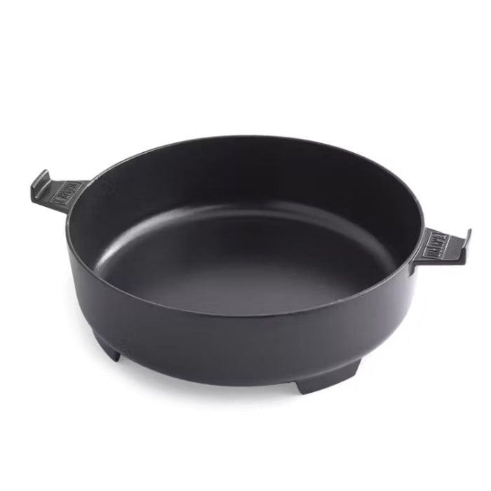 Dutch Oven Duo