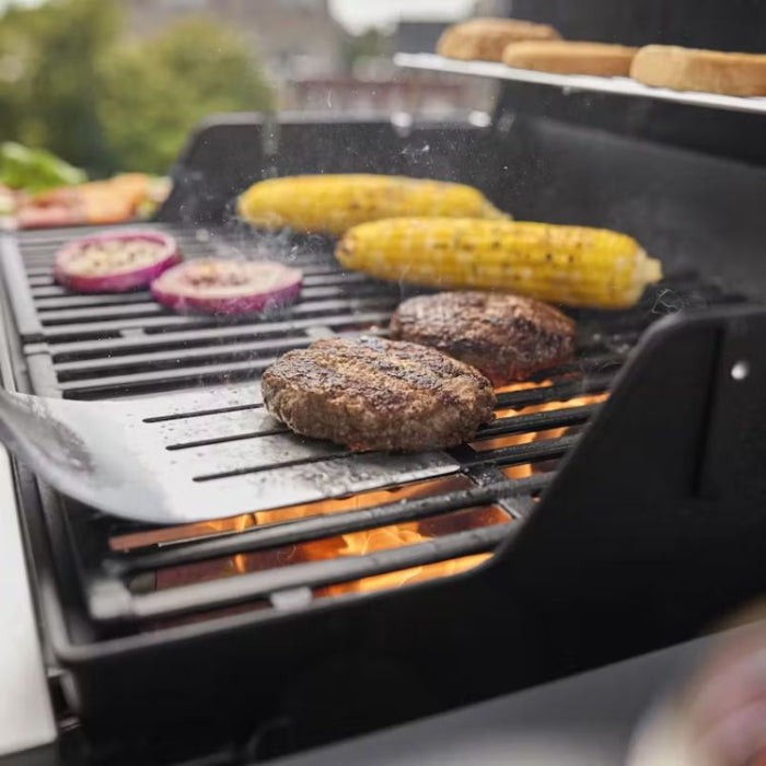 Weber Spirit® E-210 Gas Grill (Liquid Propane) 2 Burners (Liquid Propane)