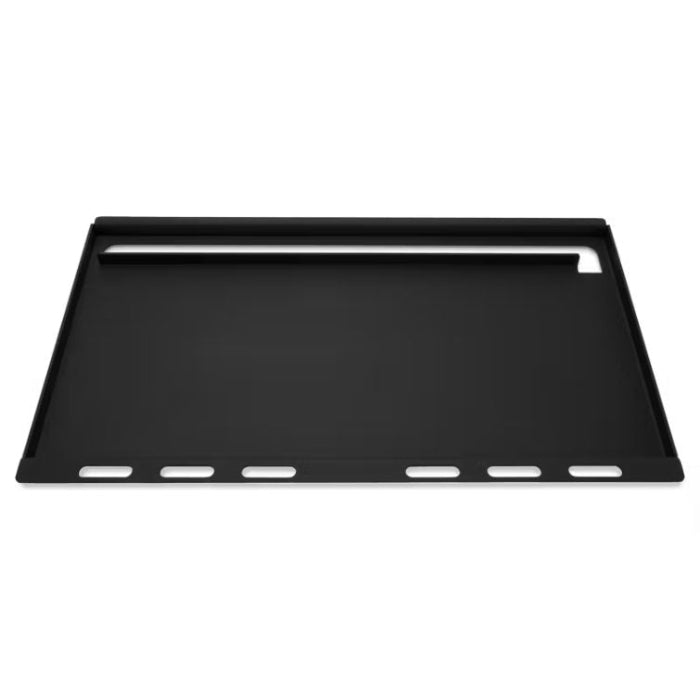 Rust-Resistant Griddle Insert Compatible with 4-burner Genesis 2016+