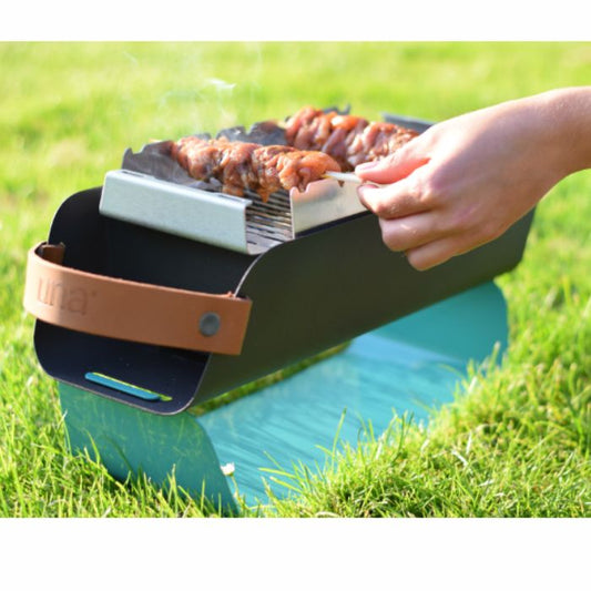 UNA Grills