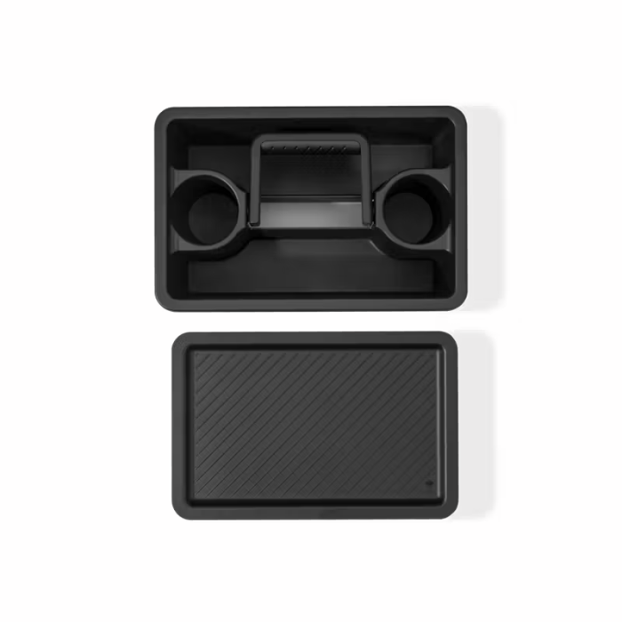 Weber Works™ Caddy with Tray Lid
