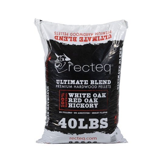 Recteq Wood Pellets
