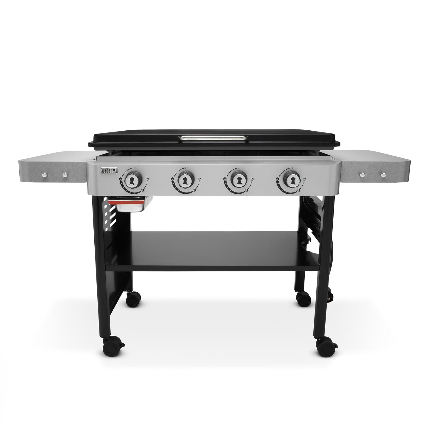 Weber 36-inch Gas Griddle 44310401 Weber Chilliwack BBQ Supply