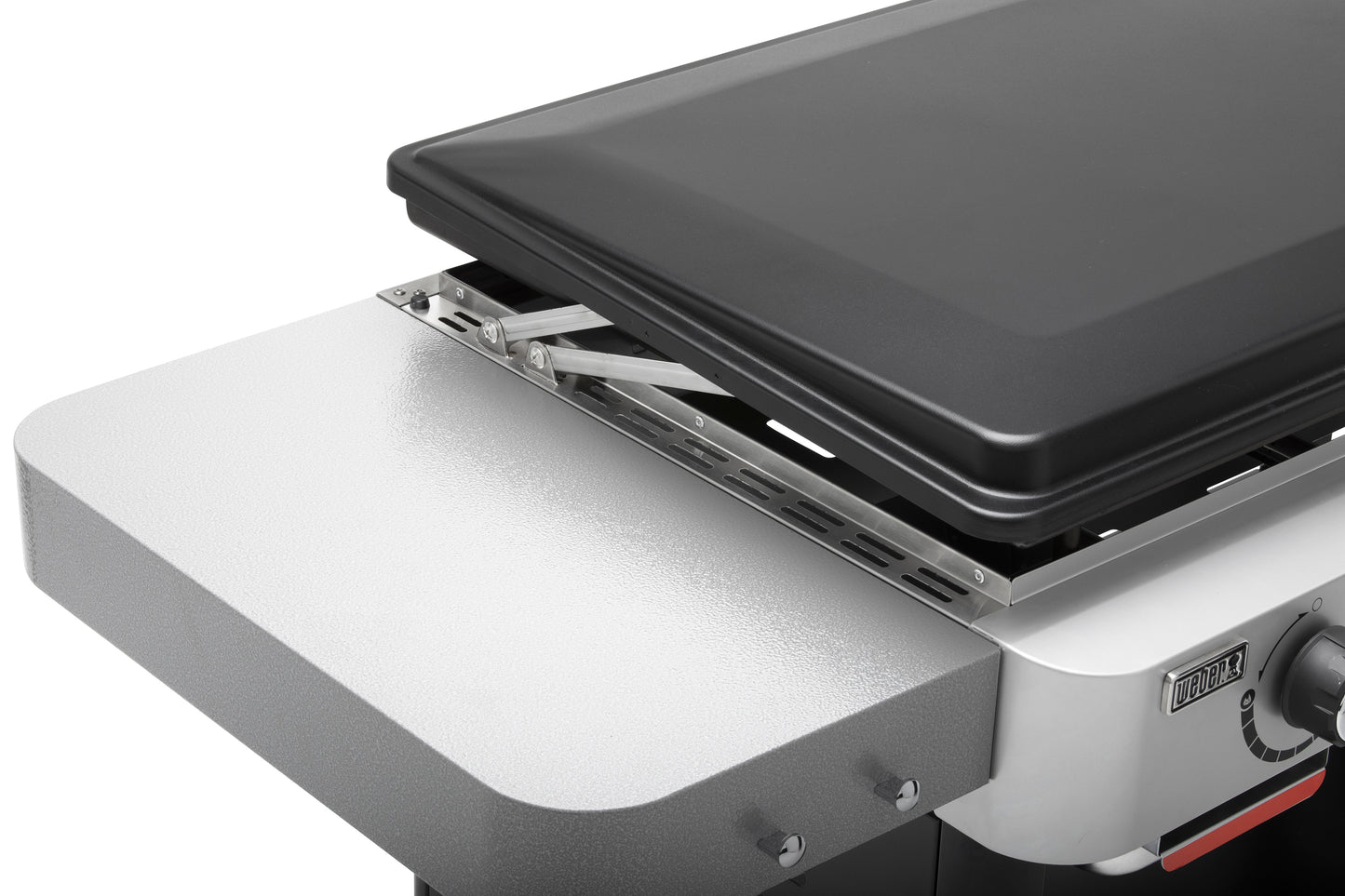 Weber 36-inch Gas Griddle 44310401 Weber Chilliwack BBQ Supply