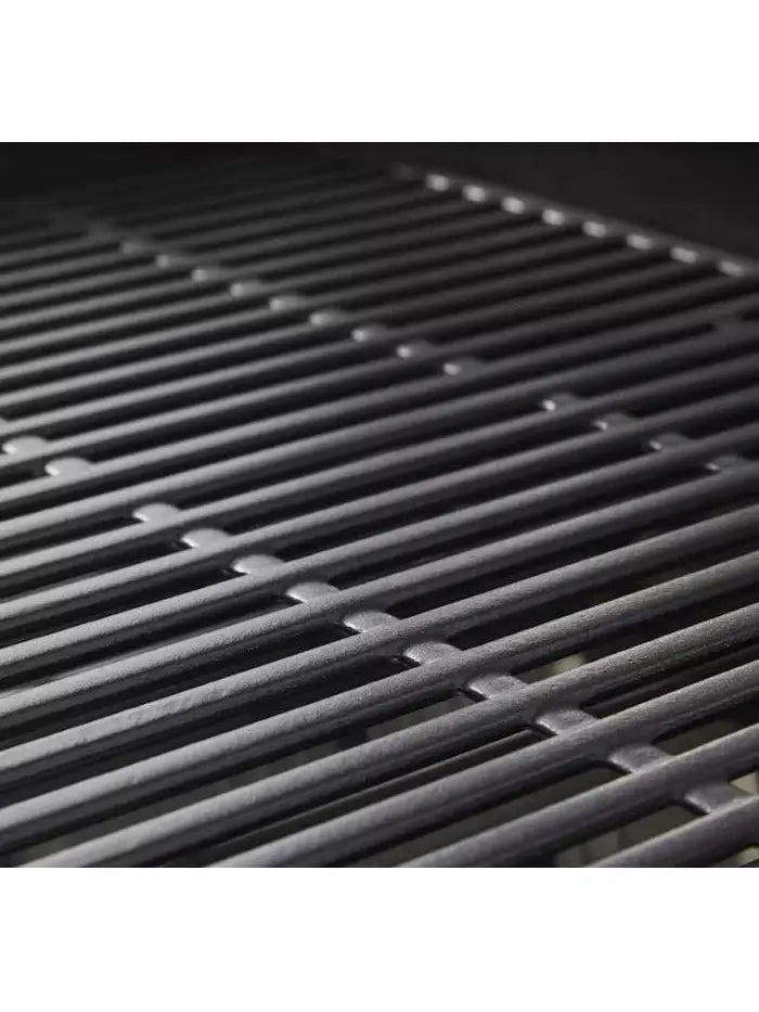 Weber Spirit E-335 Gas Grill Natural Gas Weber Chilliwack BBQ Supply