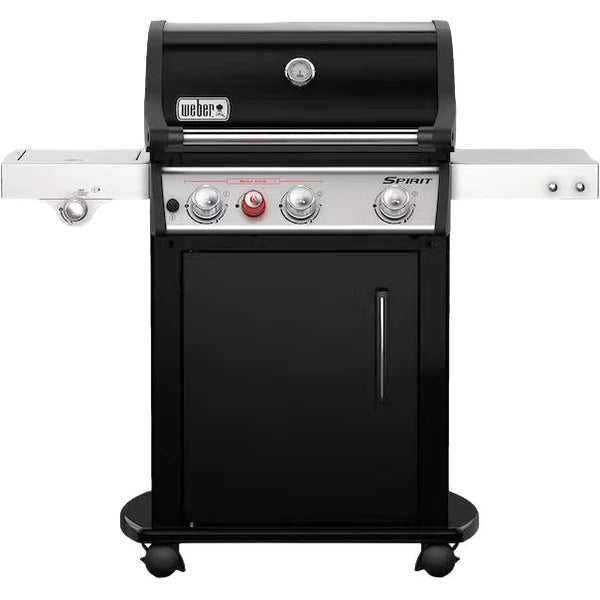 Weber Spirit E-335 Gas Grill Liquid Propane Weber Chilliwack BBQ Supply