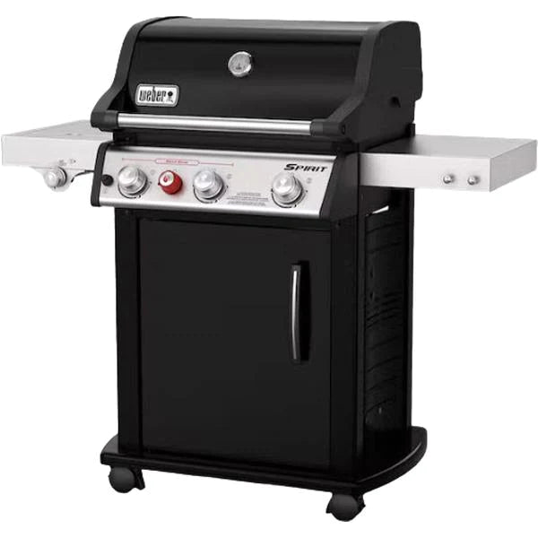 Weber Spirit E-335 Gas Grill Liquid Propane Weber Chilliwack BBQ Supply