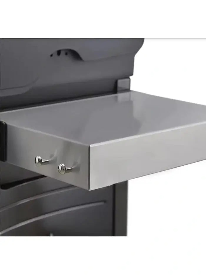 Weber Spirit E-335 Gas Grill Natural Gas Weber Chilliwack BBQ Supply