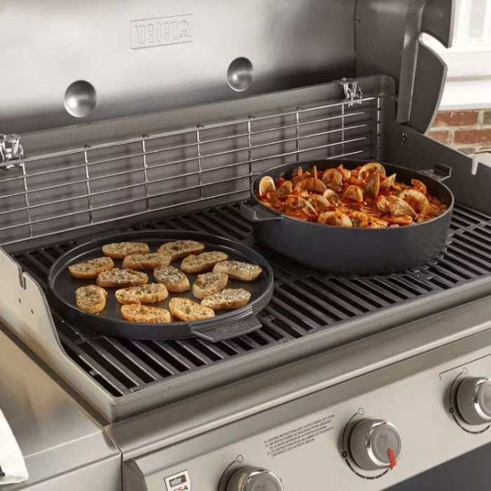 Dutch Oven Duo