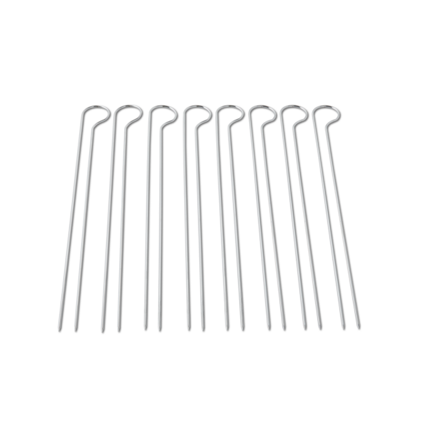 Weber Grill Skewers Set