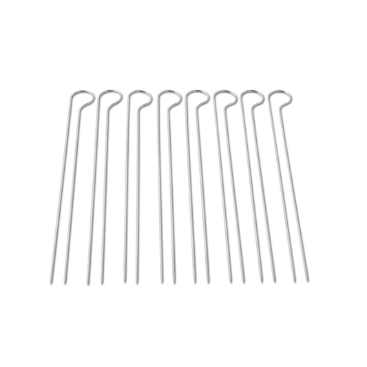 Weber Grill Skewers Set