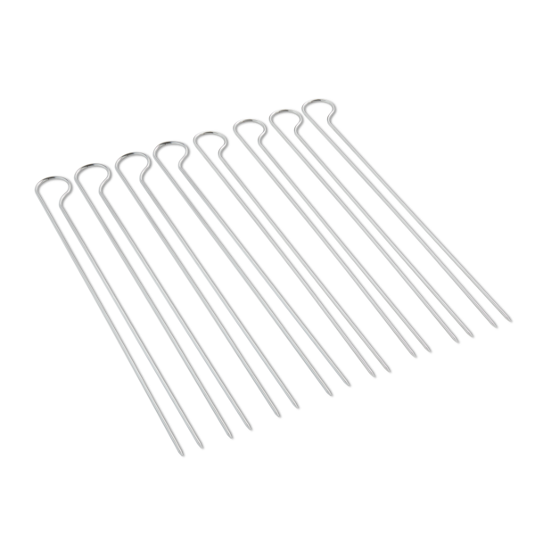 Weber Grill Skewers Set