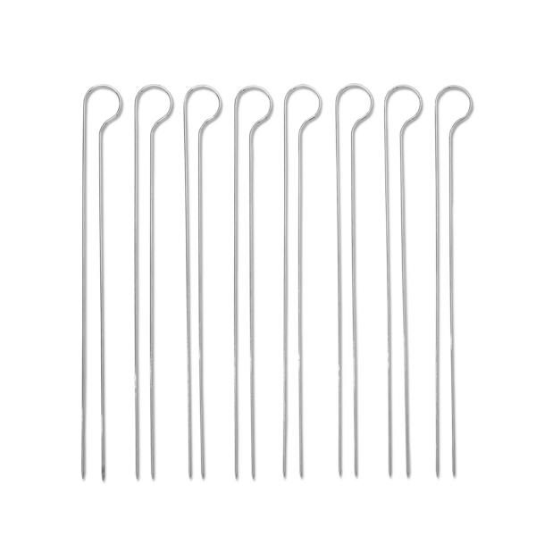 Weber Grill Skewers Set