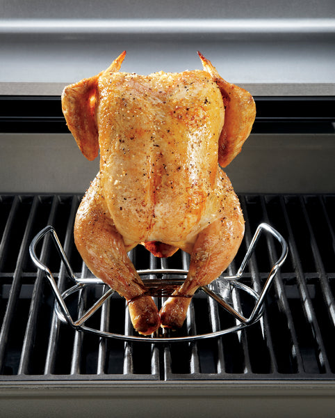 Weber Poultry Roaster