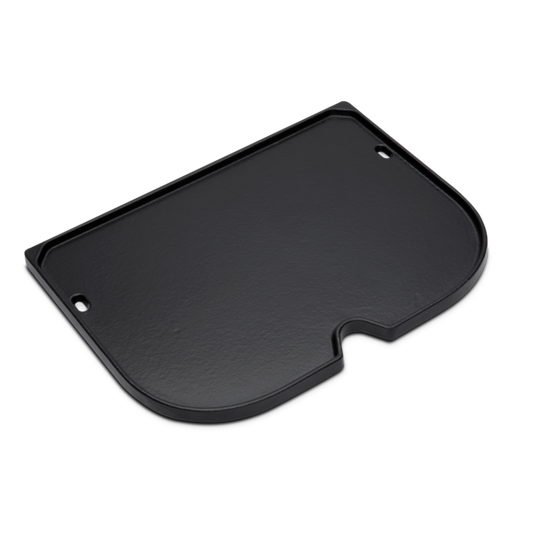 Weber Griddle – Lumin Electric Grill Weber Chilliwack BBQ Supply