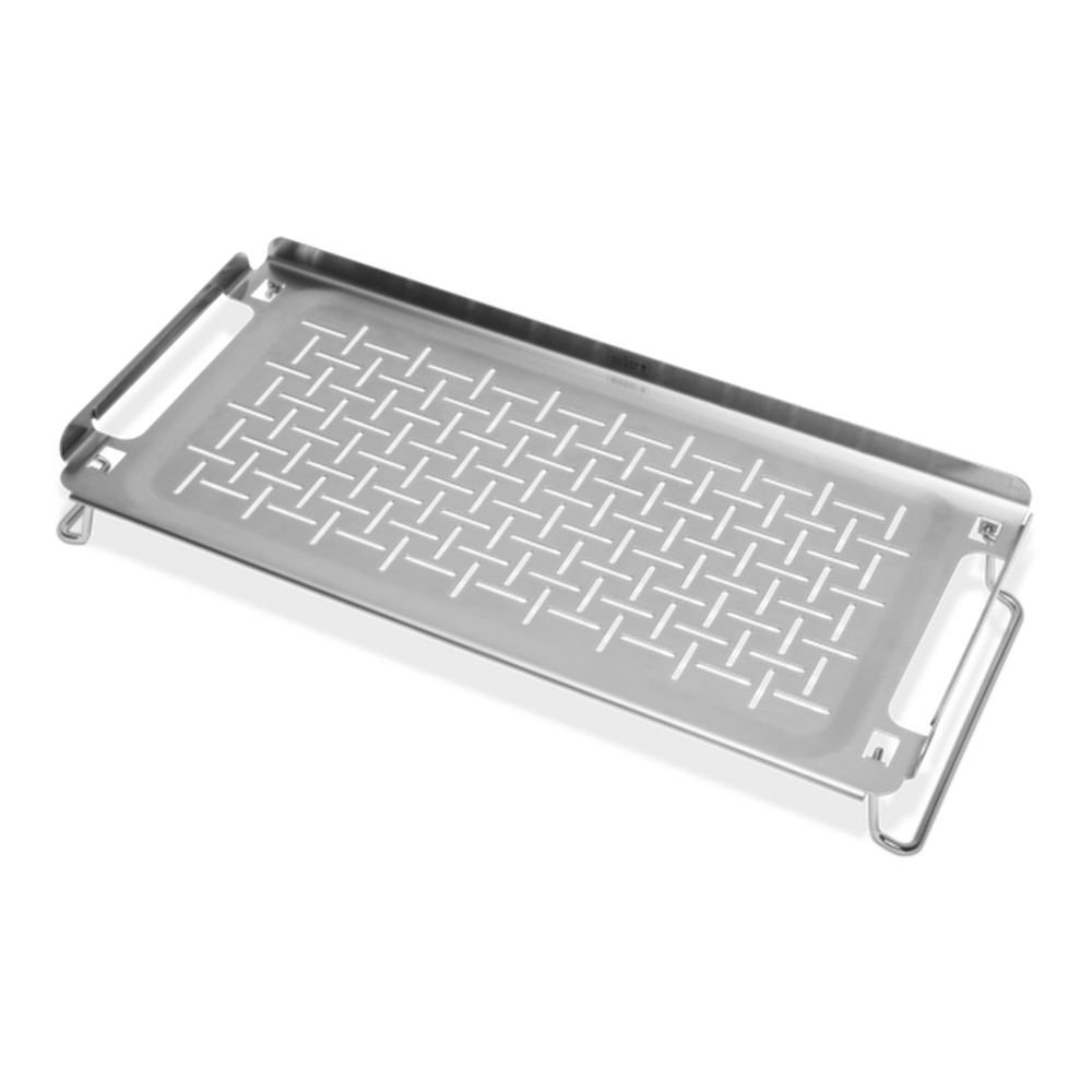 Weber Griddle Keep Warm Rack Weber Chilliwack BBQ Supply